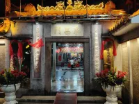 Yishang Boutique Apartment (Mianhu Dadao Branch) - Pet friendly