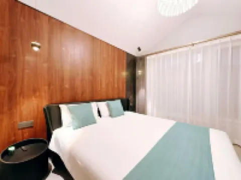 Xi Yue | Luxury Holiday Villas