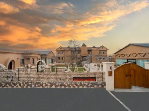 喀墅·度假美宿（伊寧喀贊其店）