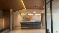 Heixiong Forest Private Hot Spring Homestay