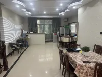 Haitian Pavilion B&B