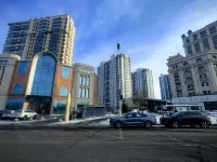 Haiyue Xingchen Butler-style Homestay - خلابة