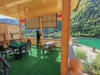 Tanchang Eman Juyuan Homestay فنادق في جَو تشىُ