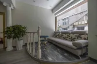 Juxianju Homestay (Dayu City)