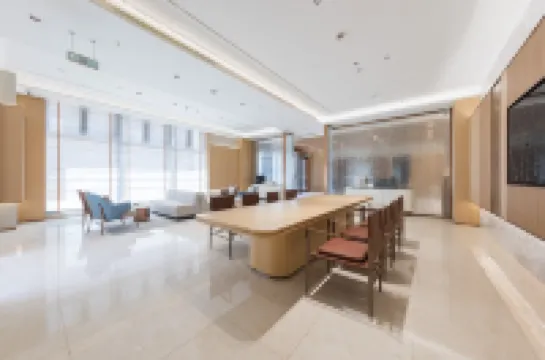 Starway Hotel (Changshu Yinxiangcheng)