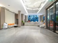 OKDAY Hotel (Jiefang Road, Lianhu Square, Hengyang) Hotels in Hengyang