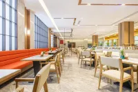 Rong Jiang Hui Yur Hotel