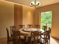 Qishan Yun·Su (Pingshan Village Branch) - شرفة