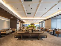 Anshan Haotai Hotel (Anshan Railway Station Victory Square) Hotéis em Anshan