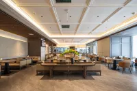 Anshan Haotai Hotel (Anshan Railway Station Victory Square)