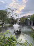 Kaiping Guild Hall - Water Park