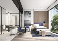 Sheraton Kunshan Dianshan Lake