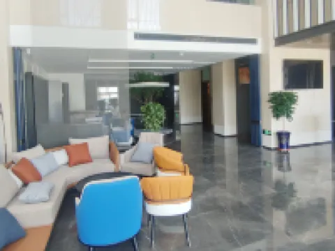 Mehood Hotel (Mangya) Hotels in Mangya