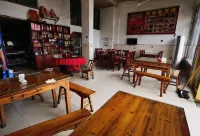 Zhijia Boutique Hotel