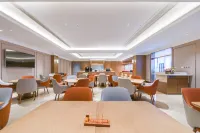 Vienna Hotel (Haian Chengdong Town Branch) - balcony