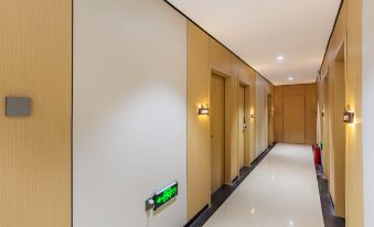 Bolait Homestay (Jingdezhen Ceramics University)