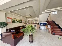 Ningmeng Business Hotel Hotels in Huan County