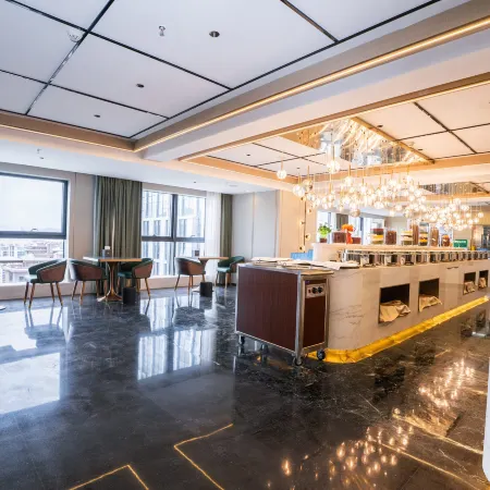 Qingbin NO.1 Hotel