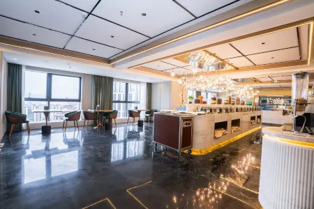 Qingbin NO.1 Hotel Отели рядом с достопримечательностью «Qinghai University»