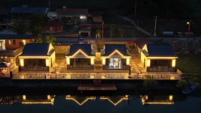 Shuxinge Homestay