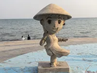 Jintan Huafu Homestay (Dongxing Jingdao Scenic Area)