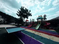 Yunyu Mountain Residence Homestay
