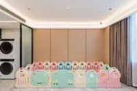 Gemei Hotel (Changzhou North Station Dinosaur Garden Branch) Hotels in Jiangyin