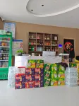 Yunji Mountain House Homestay - فطور