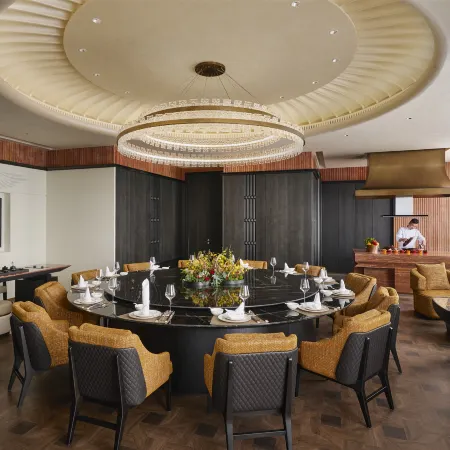 InterContinental Hotels CHANGCHUN HIGH TECH ZONE by IHG