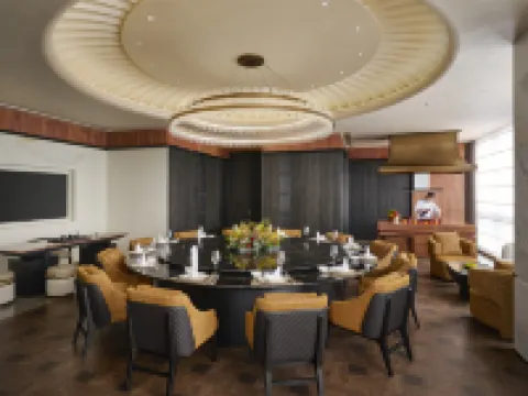 InterContinental Hotels CHANGCHUN HIGH TECH ZONE by IHG