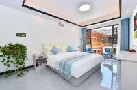 Jiangkou Nianyunzhuang Homestay