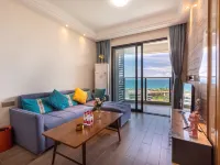Peninsula BLUE Full Suite Surfing and Sea View Beauty Stay (Wanning Shenzhou Peninsula Branch) โรงแรมในว่านหนิง