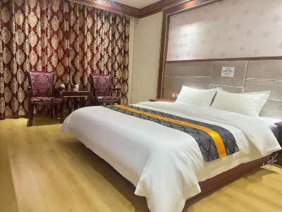 Jiuzhaigou Qixuanju Homestay Hotels near Yazha Tibetan Village, Jiuzhaigou