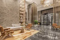 Longhai Silk Road Holiday Hotel Hotels in Gaolan