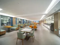 Vienna Hotel(Chenzhou Zixing Dongjiang) - sarapan