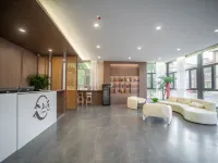 Qicai Danxia Upper Villa