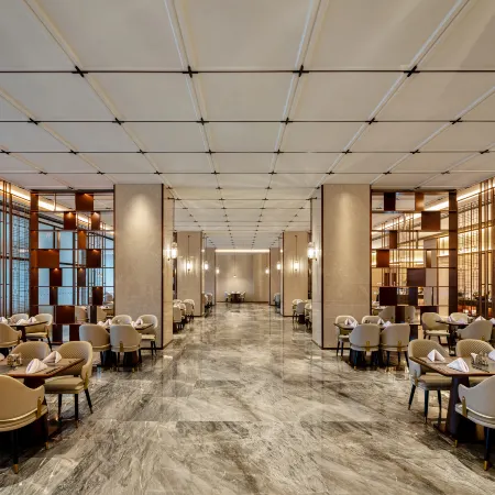 Wyndham Grand Plaza Royale Longchang