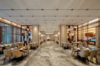 Wyndham Grand Plaza Royale Longchang Hotel di Longchang