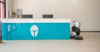 Thor Esports Hotel (Qingdao Huangdao University of Science and Technology Branch)