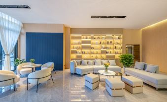 Mehood Lestar Hotel (Yunna University Hospital, City Stadium, Subway Station Branch)