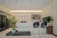 Yeshizi Shanye Suxi Family Vacation Homestay (Moon Bay Scenic Area)