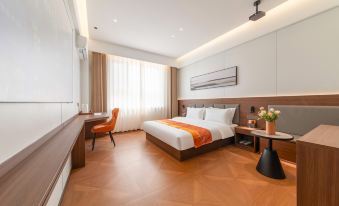 Xunmeng Ins Hotel (Jinwei Shopping Plaza)