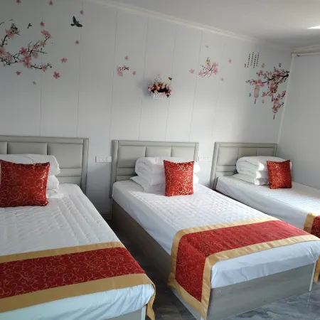 Yudong Homestay