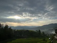 Yilishan Homestay (Tang'an Dong Village) - ที่มีที่จอดรถ