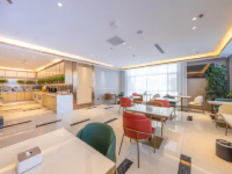 CHEERMAY Hotel (Linxia Nanli Jiaju Bolancheng) Hotels in Linxia