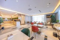 CHEERMAY Hotel (Linxia Nanli Jiaju Bolancheng)