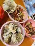 O'way Youth Hostel - sarapan