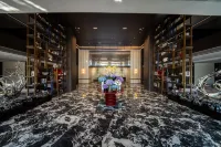 Jiuquan Kavier C Hotel（Wanda Plaza）