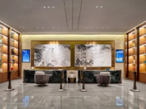 Lankao Zhongzhou Huayue Hotel Hotels in Lankao
