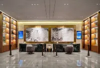 Lankao Zhongzhou Huayue Hotel Hotel a Lankao